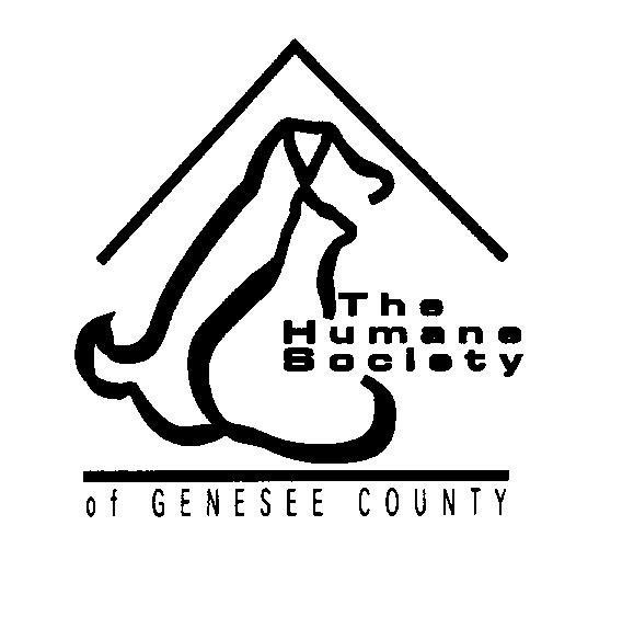 Humane Society of Genesee County